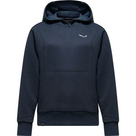 Salewa Eagle Hoodie Unisex blueberry Produktbild 0