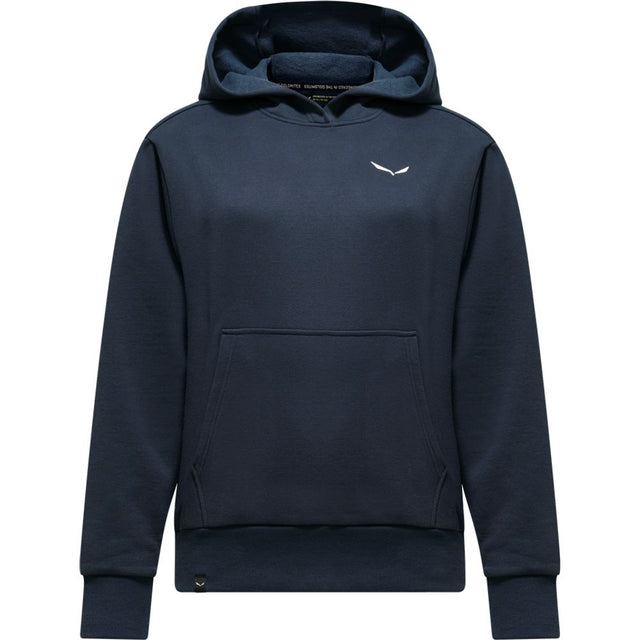 Salewa Eagle Hoodie Unisex blueberry Produktbild 0