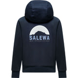 Salewa Eagle Hoodie Unisex blueberry Produktbild 1