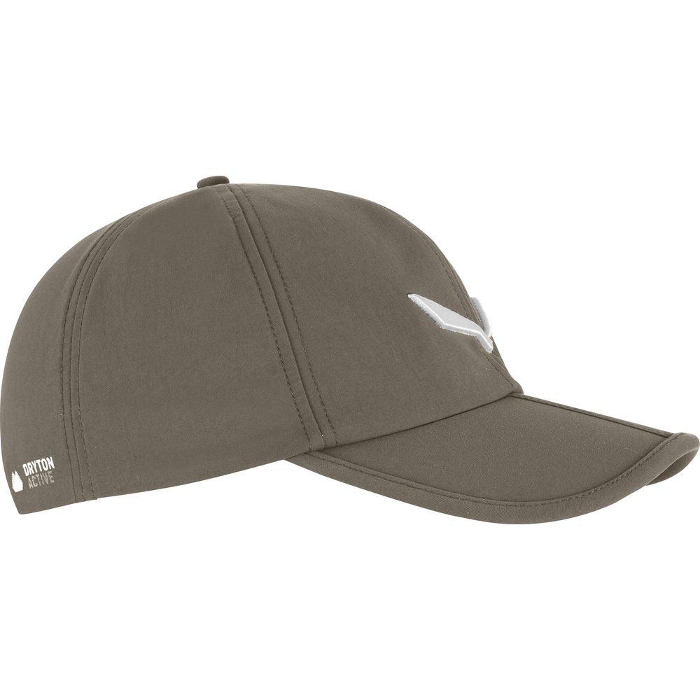 Salewa Fanes Fold Visor Cap brindle Produktbild 0