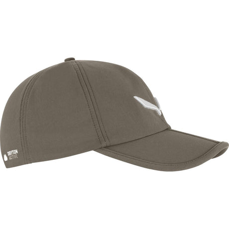 Salewa Fanes Fold Visor Cap brindle Produktbild 0