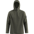 Salewa Fanes Sarner Jacket Herren faded-green-melange Produktbild 0