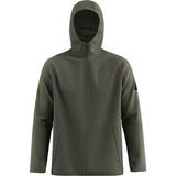 Salewa Fanes Sarner Jacket Herren faded-green-melange Produktbild 0