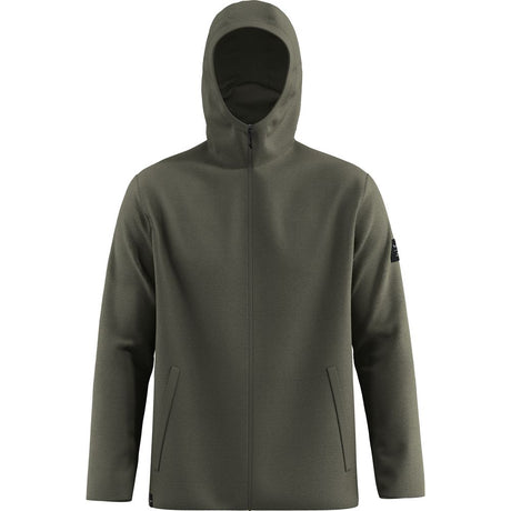 Salewa Fanes Sarner Jacket Herren faded-green-melange Produktbild 0