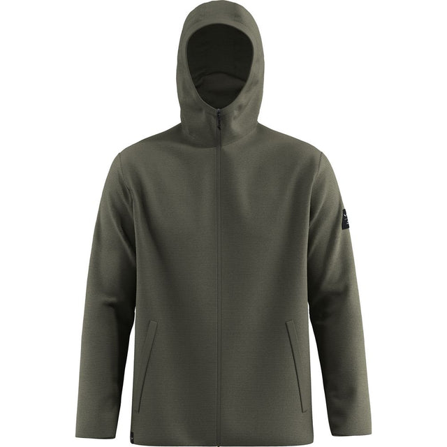 Salewa Fanes Sarner Jacket Herren faded-green-melange Produktbild 0