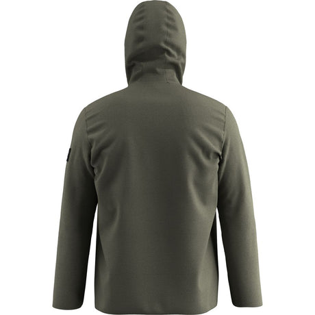 Salewa Fanes Sarner Jacket Herren faded-green-melange Produktbild 1
