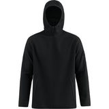 Salewa Fanes Sarner Jkt M black out melange Produktbild 0