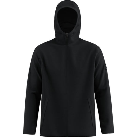 Salewa Fanes Sarner Jkt M black out melange Produktbild 0