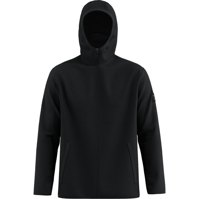 Salewa Fanes Sarner Jkt M black out melange Produktbild 0