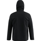 Salewa Fanes Sarner Jkt M black out melange Produktbild 1