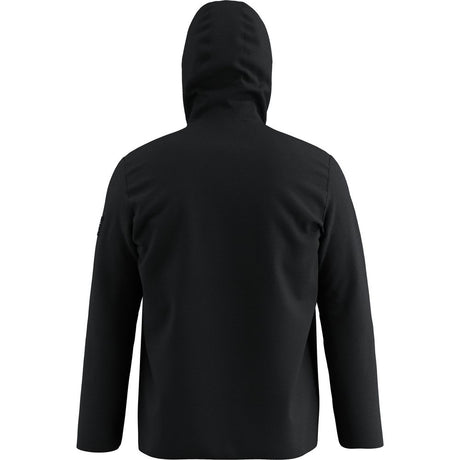 Salewa Fanes Sarner Jkt M black out melange Produktbild 1