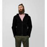 Salewa Fanes Sarner Jkt M black out melange Produktbild 2