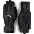 Salewa Gore® Windstopper® Epe Softshell-Trekking Handschuhe black-out Produktbild 0