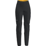 Salewa Lagorai 2 Durastretch Outdoorhose Damen black-out Produktbild 0