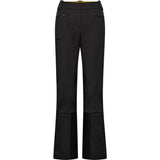 Salewa Lagorai 2 Durastretch Outdoorhose Damen black-out Produktbild 1
