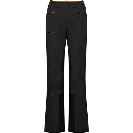 Salewa Lagorai 2 Durastretch Outdoorhose Damen black-out Produktbild 1