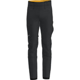 Salewa Lagorai 2 Durastretch Pant Short Herren Outdoorhose black-out Produktbild 0