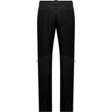 Salewa Lagorai 2 Durastretch Pant Short Herren Outdoorhose black-out Produktbild 1