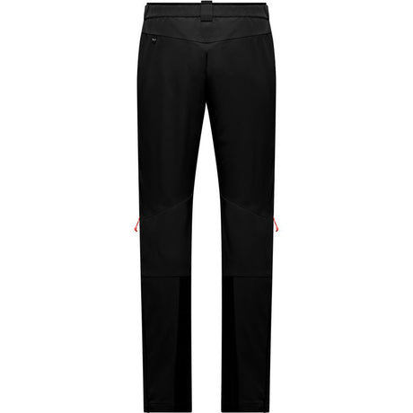 Salewa Lagorai 2 Durastretch Pant Short Herren Outdoorhose black-out Produktbild 1
