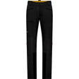 Salewa Lagorai 2 Durastretch Skitourenhose Herren black-out Produktbild 0