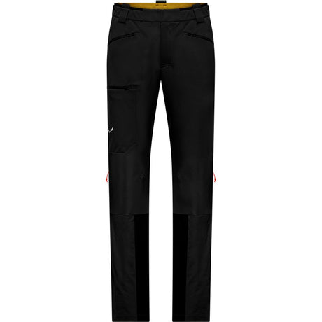 Salewa Lagorai 2 Durastretch Skitourenhose Herren black-out Produktbild 0