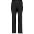 Salewa Lagorai Durastretch Herren Hose black out Produktbild 0