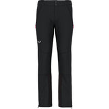 Salewa Lagorai Durastretch Herren Hose black out Produktbild 0