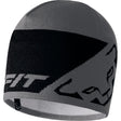 Dynafit Leopard Logo Beanie Mütze smoke  Produktbild 0