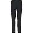 Salewa Ortles 3L Powertex Skitourenhose Damen black-out Produktbild 0