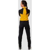 Salewa Ortles 3L Powertex Pant Skitourenhose Damen black-out Produktbild 2