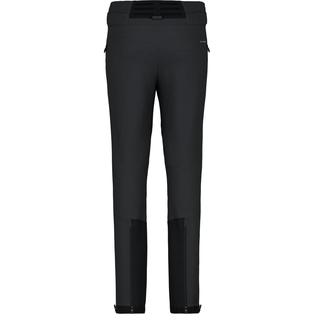 Salewa Ortles 3L Powertex Pant Skitourenhose Damen black-out Produktbild 3