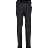 Salewa Ortles 3L Powertex Pant Skitourenhose Damen black-out Produktbild 3