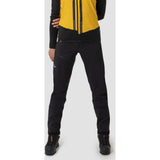 Salewa Ortles 3L Powertex Pant Skitourenhose Damen black-out Produktbild 4