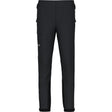 Salewa Ortles 3L Powertex Skitourenhose Herren black-out Produktbild 0