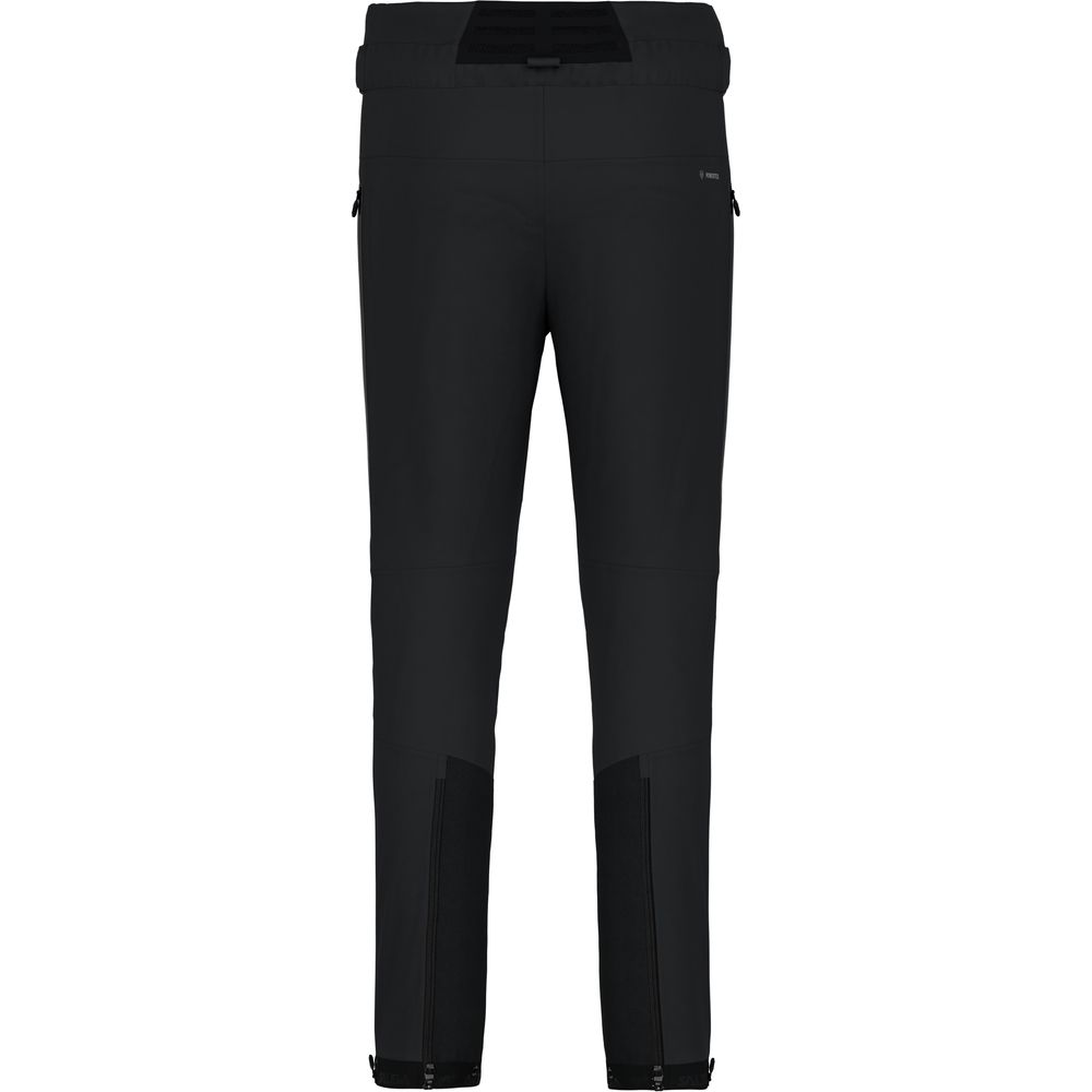 Salewa Ortles 3L Powertex Skitourenhose Herren black-out Produktbild 3