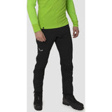 Salewa Ortles 3L Powertex Skitourenhose Herren black-out Produktbild 4