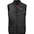 Salewa Ortles Hybrid Tirolwool® Air Weste Herren black-out Produktbild 0