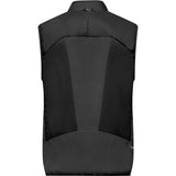 Salewa Ortles Hybrid Tirolwool® Air Weste Herren black-out Produktbild 1