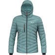 Salewa Ortles Med 3 Rds Dwn Herren Daunenjacke willow Produktbild 0