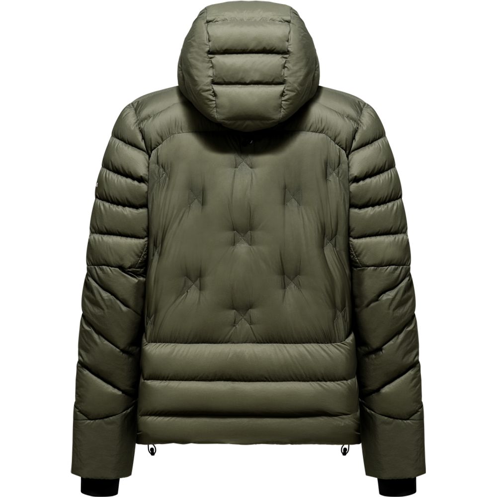 Salewa Ortles Medium 4 RDS Down Isolationsjacke Herren faded-green Produktbild 1