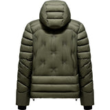 Salewa Ortles Medium 4 RDS Down Isolationsjacke Herren faded-green Produktbild 1