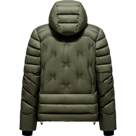 Salewa Ortles Medium 4 RDS Down Isolationsjacke Herren faded-green Produktbild 1