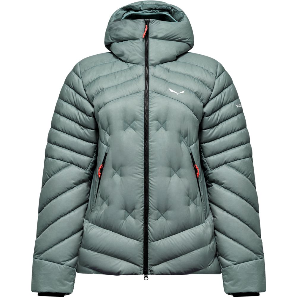 Salewa Ortles Medium 4 RDS Down Jacket Isolationsjacke Damen willow Produktbild 0