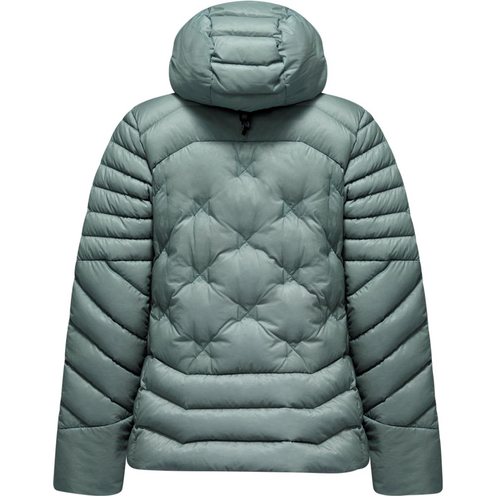 Salewa Ortles Medium 4 RDS Down Jacket Isolationsjacke Damen willow Produktbild 1