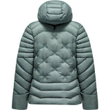 Salewa Ortles Medium 4 RDS Down Jacket Isolationsjacke Damen willow Produktbild 1