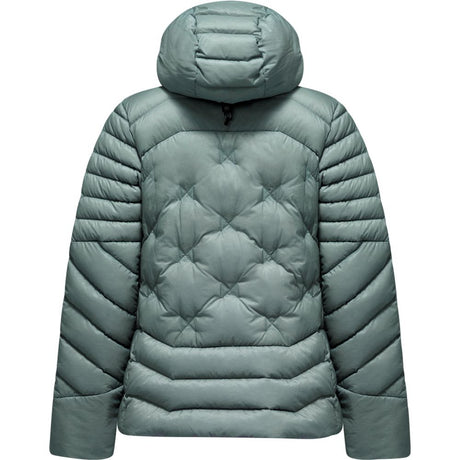 Salewa Ortles Medium 4 RDS Down Jacket Isolationsjacke Damen willow Produktbild 1