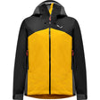 Salewa Ortles Powertex 3L Skitourenjacke Damen gold Produktbild 0