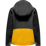 Salewa Ortles Powertex 3L Skitourenjacke Damen gold Produktbild 1