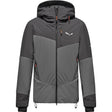 Salewa Ortles TW Air HD Herren Isolationsjacke quiet shade  Produktbild 0