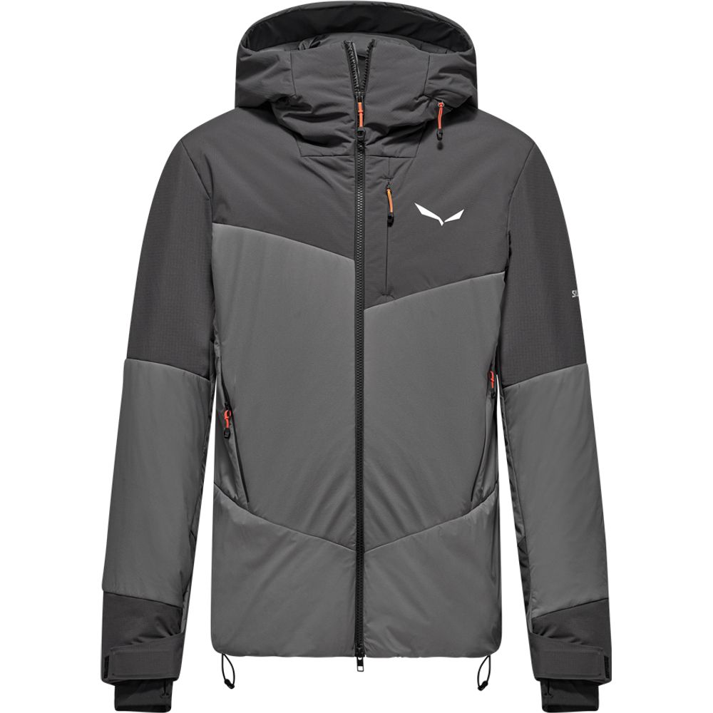Salewa Ortles TW Air HD Herren Isolationsjacke quiet shade  Produktbild 0